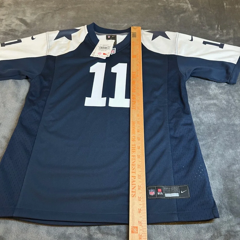 NFL Nike Dallas Cowboys Micah Parsons #11 Jersey Youth Size Large (14/16)‎ NWT